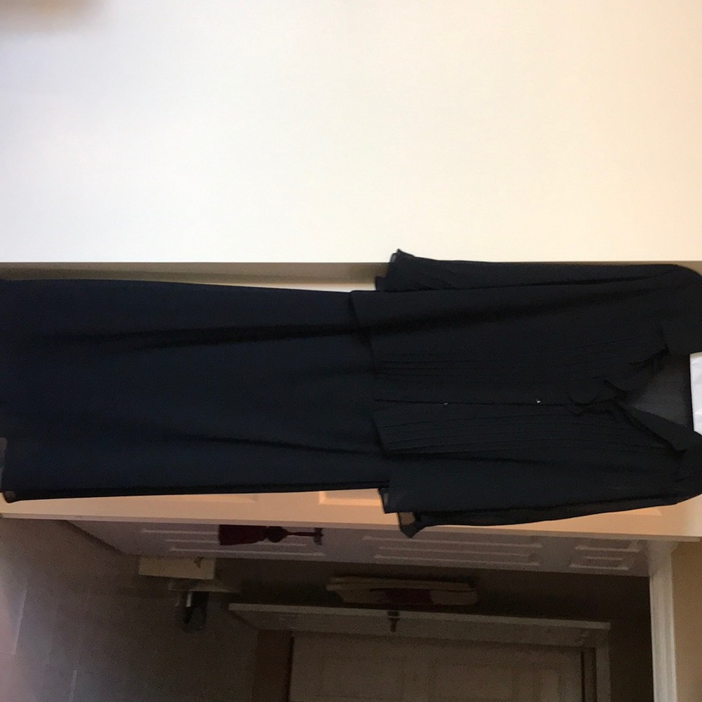 Evening dress